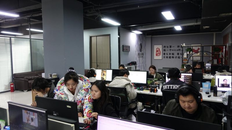 个人注册传媒公司流程解析：关键步骤与时间节点